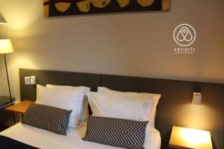 ARTiSTiC GUESTHOUSE - 1