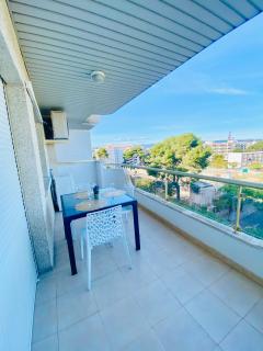 ARQUUS APARTMENT SALOU BEACH - Salou - 8