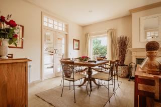 HomeForGuest Rural House with garden El Laurel - 7