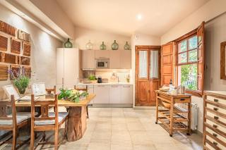 HomeForGuest Cosy rural flat La Lavanda surrounded by nature - 0