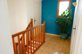 Chambre d hôtes de la Louve - Fréjus - 9