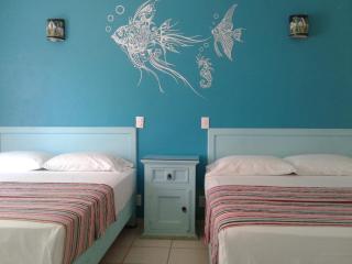 Hotel Quinta Mar y Selva - Chacala - 5