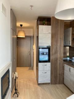 Mirabell Studio Bansko - Amazing view & fireplace - 4