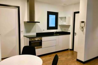 LOFT DE DISEÑO CON BALCON - Figueres - 5