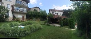 Guesthouse Classic - Dospat - 3
