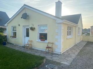Primrose Cottage - Gweedore - 0