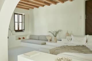 AF Lindia Nature Design Hotel - Lindos - 7
