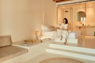 AF Lindia Nature Design Hotel - Lindos - 4