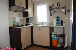 Mobil Home "La vague reposante" - Le Portel - 1