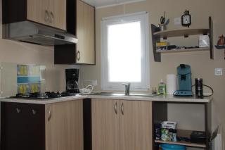 Mobil Home "La vague reposante" - Le Portel - 2