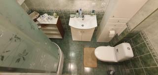 Apartament Park Saski II - 5
