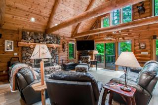 Cranberry Cove Lodge - Eagle River - 7