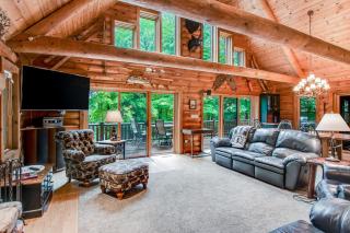 Cranberry Cove Lodge - Eagle River - 6