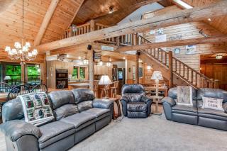 Cranberry Cove Lodge - Eagle River - 5