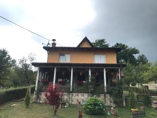 Hondo Holiday Home - Rakovica - 6
