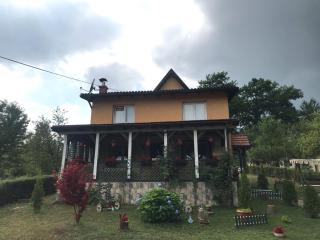Hondo Holiday Home - Rakovica - 7