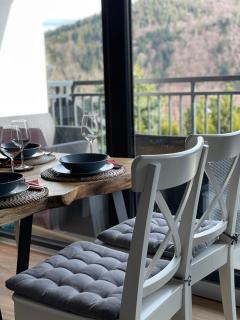 Apartament Na Górce, sauna & jacuzzi - Szczyrk - 5