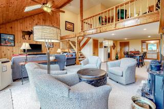 Majestic View - Bartlett - 6