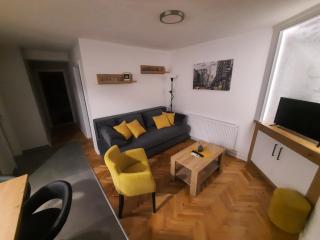 Apartman MN - 4