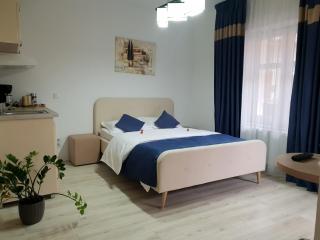 Studio Piata Mare apartments - Sibiu - 3