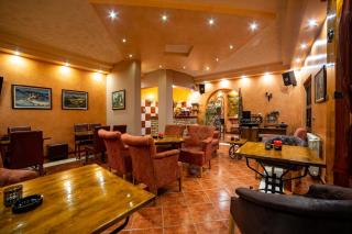 Guest House Vila Bajka - 9