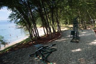 Apartments in Njivice - Insel Krk 39735 - Njivice - 3