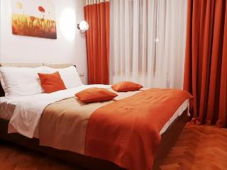 Studio Piata Mare apartments - Sibiu - 0