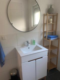 Apartment mit Parkblick - 5