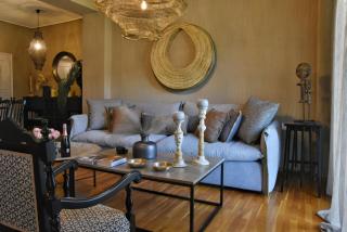 Pepromeno LUXURY APARTMENT IN THE CITY CENTER - 4