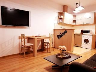 Studio Piata Mare apartments - Sibiu - 8