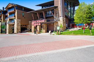 White Ridge A3 - Teton Village - 2
