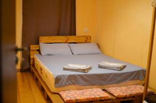 U&O Apartment, Liberty Square - Tbilisi - 4