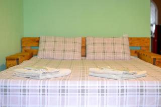 U&O Apartment, Liberty Square - Tbilisi - 8