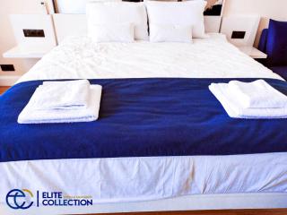 Mar Nero - Orbi City, Elite Collection Apartments - 4