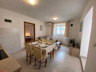 Apartment in Silo/Insel Krk 13424 - Šilo - 4