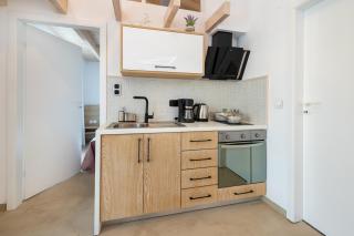 Georgioupoli Villa with heated private pool and BBQ - 1