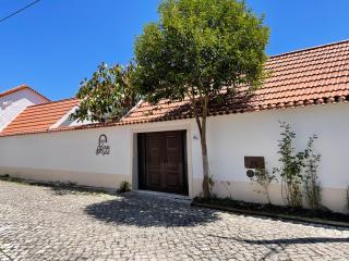 Casa do Arco - Abiul - 6