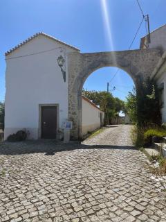 Casa do Arco - Abiul - 8