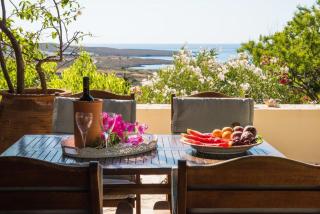 Villa Venus - Avlemonas - 5