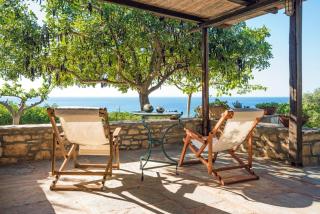 Villa Venus - Avlemonas - 0