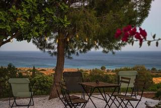 Villa Venus - Avlemonas - 7