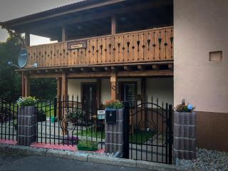 Apartament u Bronka - 9
