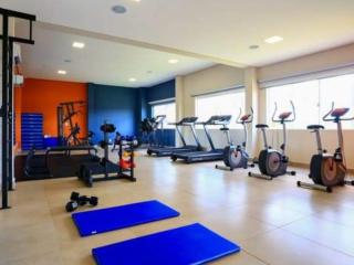 Ilhas do Lago Eco Resort - Apartamento - Caldas Novas - 5