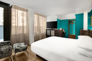 Hyatt Centric Midtown 5th Avenue New York - Nova Iorque - 4