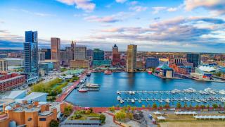 Kimpton Hotel Monaco Baltimore Inner Harbor by IHG - 1