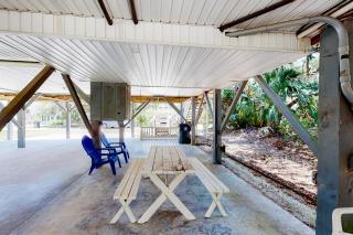 Sand Quarters - Edisto Beach - 6
