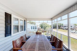 Sand Quarters - Edisto Beach - 5