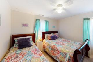 Sand Quarters - Edisto Beach - 2