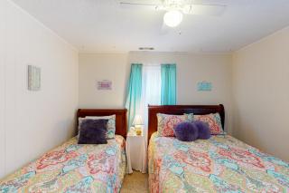 Sand Quarters - Edisto Beach - 1