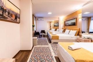 Kadirga Antik Hotel - Estambul - 9